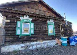 Дом на продажу, 54.9 м2, Чита, Школьная улица, 14