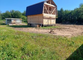 Продам земельный участок, 12 сот., Архангельск, КИЗ Лето, 79