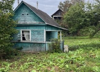 Продажа дачи, 27 м2, Псковская область