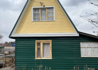 Продаю дом, 30 м2, территория Эжвинский, 4-й проезд