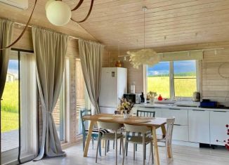 Сдаю в аренду дом, 86 м2, ДНП Плещеевка