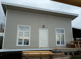 Аренда дома, 45 м2, Пермский край, улица Тельмана, 8