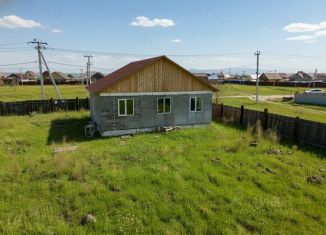 Продажа дома, 91.5 м2, Чита, микрорайон Преображенский, 49