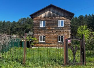 Продается дом, 138.4 м2, Томская область, Озёрная улица, 58