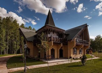 Сдается дом, 120 м2, Рязанская область