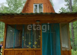 Продаю дачу, 30.1 м2, Забайкальский край