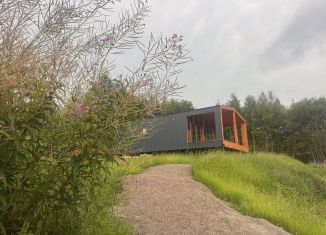 Сдается дом, 50 м2, Пермский край, улица Труда, 34