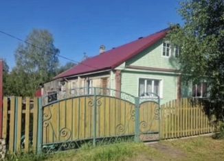 Продается дом, 109.1 м2, Медвежьегорск, улица Калинина, 3А