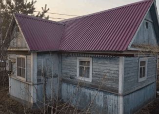 Продается дача, 20 м2, Хабаровск