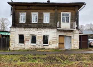 Продажа дома, 120 м2, Костромская область, улица Клары Цеткин, 14