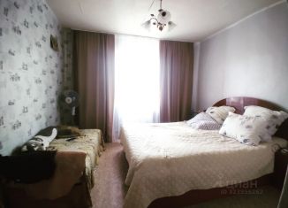 Продам 2-комнатную квартиру, 49.7 м2, Самара, Красноглинский район, улица Труда, 9