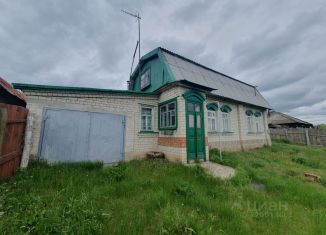 Продается дом, 65 м2, Ульяновская область