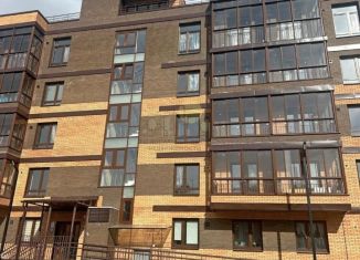 2-ком. квартира на продажу, 34.2 м2, Иркутская область, микрорайон Современник, 23