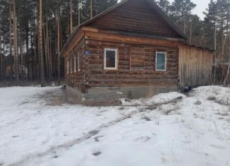 Продается дом, 58.4 м2, поселок Аршан, улица Лермонтова, 52В