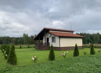 Сдам в аренду дом, 40 м2, Рязанская область