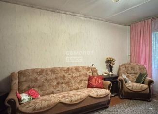 Продаю 3-комнатную квартиру, 50.4 м2, Брянская область, улица Богдана Хмельницкого, 71