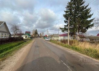 Продажа земельного участка, 7 сот., Порхов, улица Германа, 58
