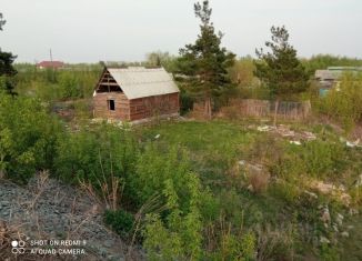 Продаю участок, 6.5 сот., Курган, район Малое Чаусово, улица Крупской, 98
