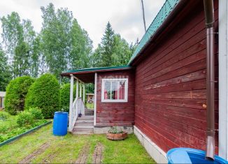Продается дача, 78 м2, Карелия, СТ Мотор, 175
