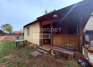 Продажа дачи, 32 м2, Забайкальский край, площадь Ленина
