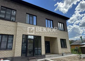 Дом на продажу, 120 м2, Кострома, улица 8 Марта, 43, Центральный район