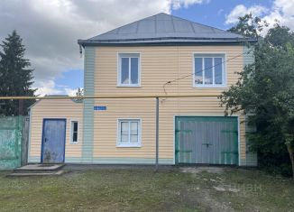 Продаю дом, 96.1 м2, Усмань, Фабричная улица, 44