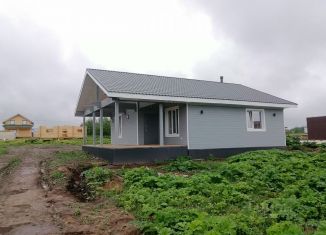 Дом на продажу, 107 м2, село Выльгорт, Совхозная улица, 16