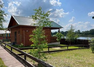 Сдаю в аренду дом, 40 м2, Рязанская область, село Шатрище, 70