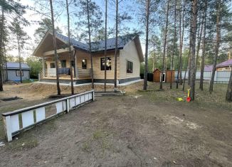 Продажа дома, 110 м2, Саха (Якутия), ДСК Восход-1, 42