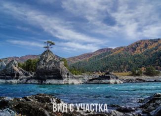 Продам земельный участок, 112 сот., Республика Алтай, Садовая улица, 19