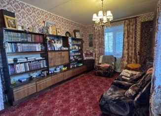 Продам 2-ком. квартиру, 44.5 м2, Ярославская область, Угличская улица, 84