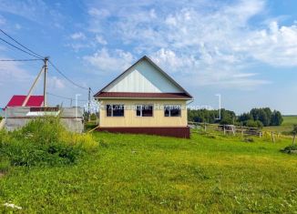 Продается дом, 79.5 м2, Томская область, улица А.И. Фёдорова, 11