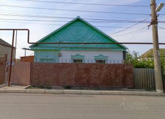 Продаю дом, 54 м2, Кизляр, улица Клары Солоненко, 31