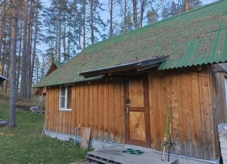 Продам дом, 38.5 м2, поселок Сикопохья, Дачная улица