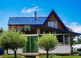 Продается дача, 52 м2, Курганская область, СНТ Лесная дача, 92