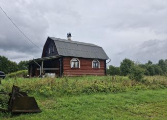 Продам дом, 120 м2, Псковская область
