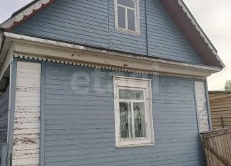 Дача на продажу, 30 м2, Сыктывкар, СНТ Заря, 54