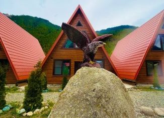 Сдача в аренду дома, 100 м2, Теберда, улица Энгельса, 27