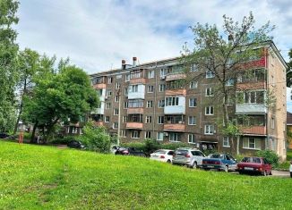 2-комнатная квартира на продажу, 43.1 м2, Уфа, улица Богдана Хмельницкого, 67, Орджоникидзевский район