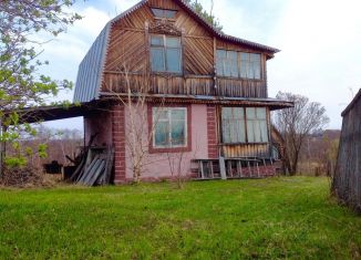 Продам дом, 55 м2, Камчатский край