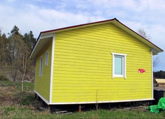 Продаю дом, 38.2 м2, Карелия