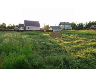 Продается земельный участок, 15 сот., деревня Мегрега, Лесная улица