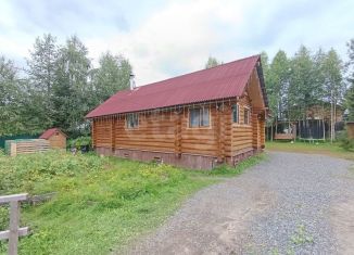 Продается дом, 45.9 м2, Архангельская область, СНТ Гвардеец, 705
