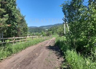 Участок на продажу, 15 сот., Республика Алтай, улица А.Н. Муратова