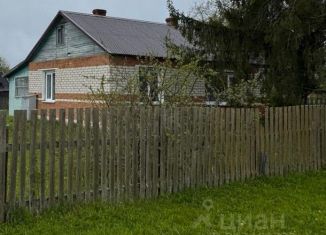 Продаю дом, 72.8 м2, деревня Русаново
