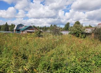 Земельный участок на продажу, 4.65 сот., Коми, 3-й проезд