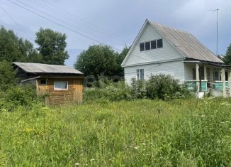 Продаю дачу, 44.7 м2, деревня Морово, СДТ Отдых, 12Б