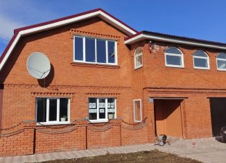 Продается коттедж, 450 м2, Йошкар-Ола, улица Мосолова, 10