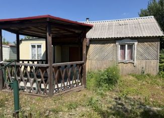 Продажа дачи, 20 м2, Томская область, Цветочная улица, 54