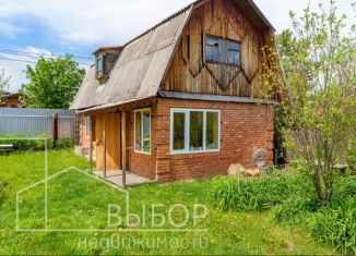 Продам дачу, 58.4 м2, Томск, Кировский район, СНТ Левобережье, 1206